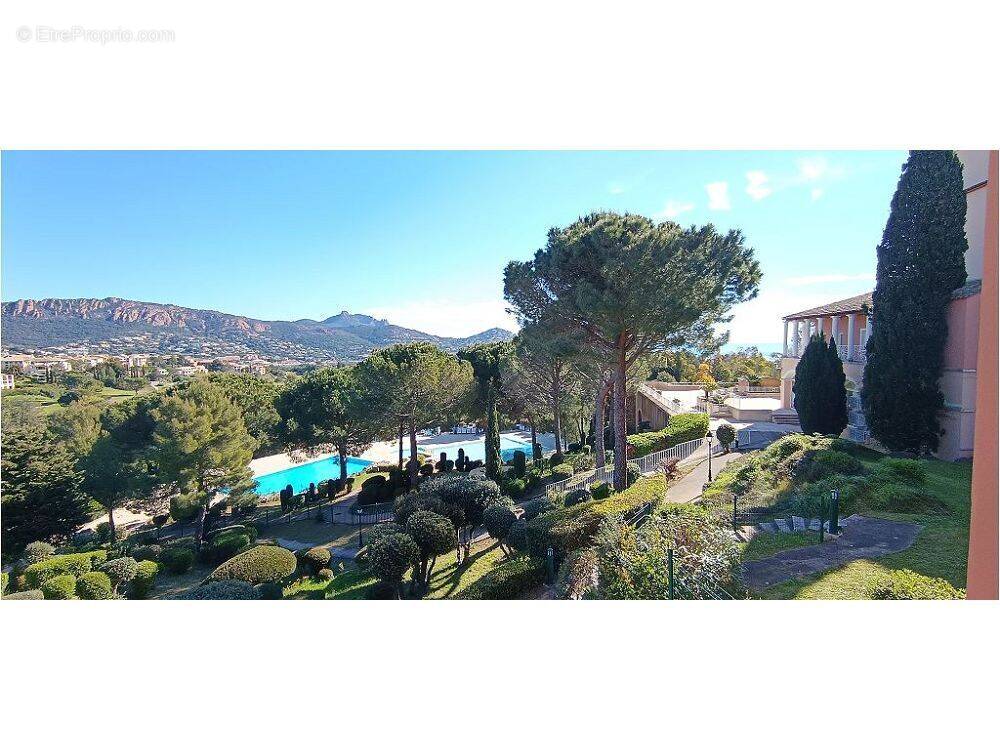 Appartement à LA SEYNE-SUR-MER