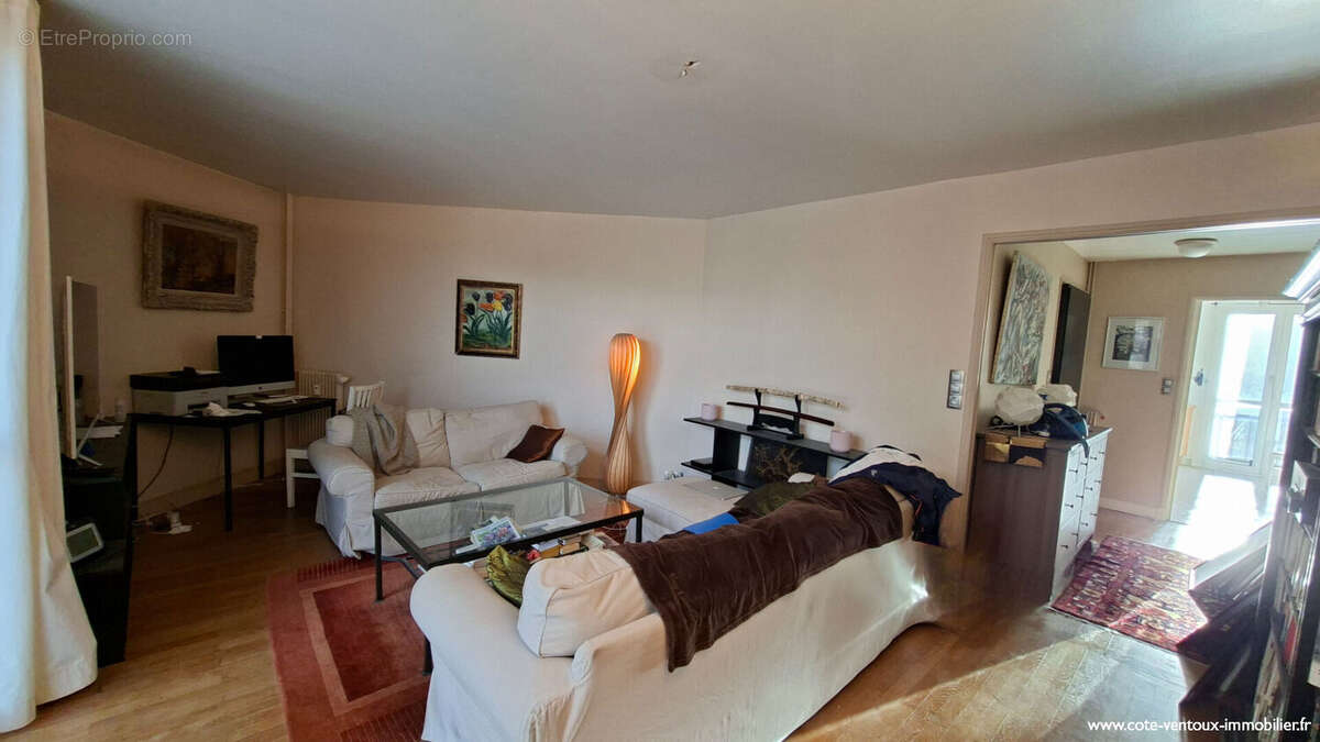 Appartement à AVIGNON