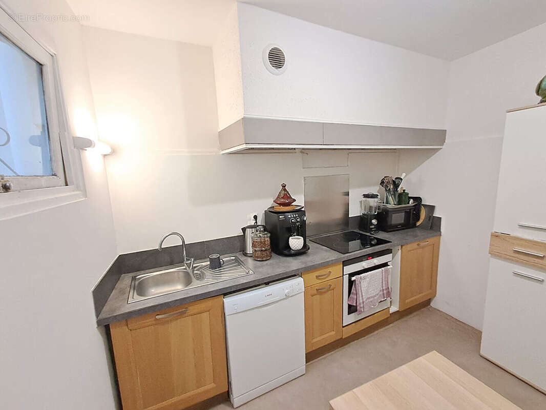 Appartement à CARCASSONNE