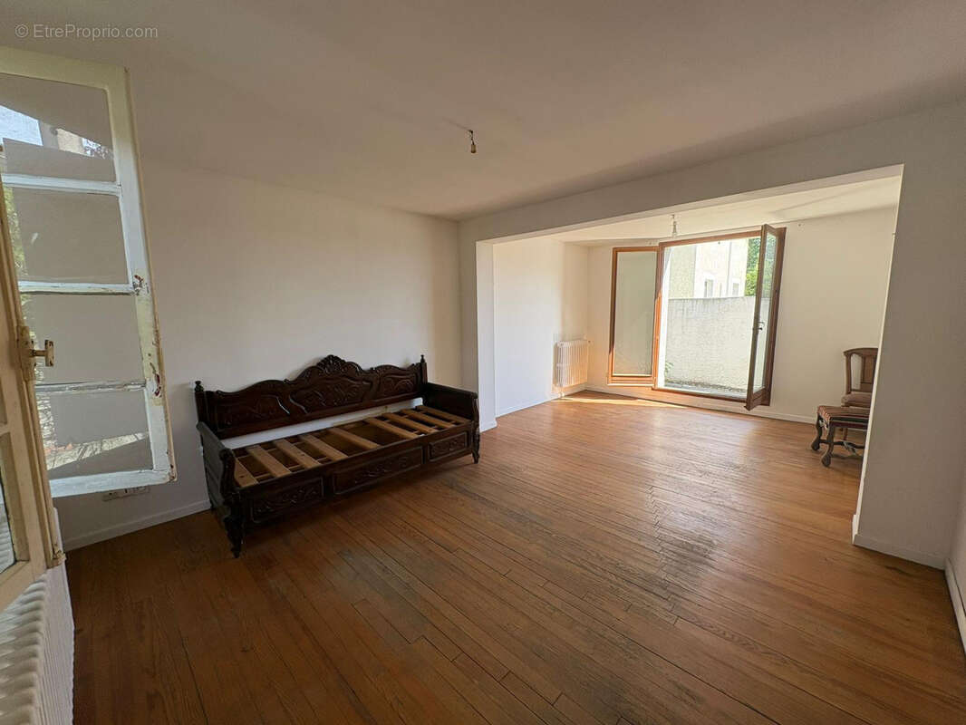 Maison à AUCAMVILLE