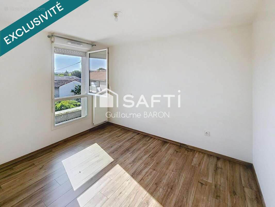 Photo 3 - Appartement à TOULOUSE