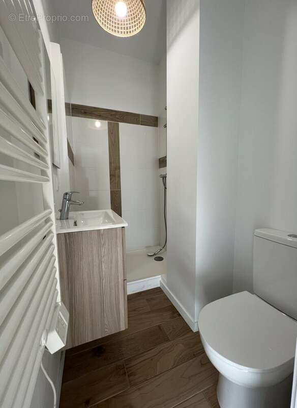 Appartement 188 m² à Tours  - photo 9