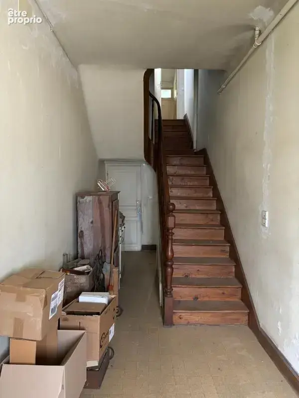 Maison à vendre 5 pièces RION DES LANDES (40) - photo 2