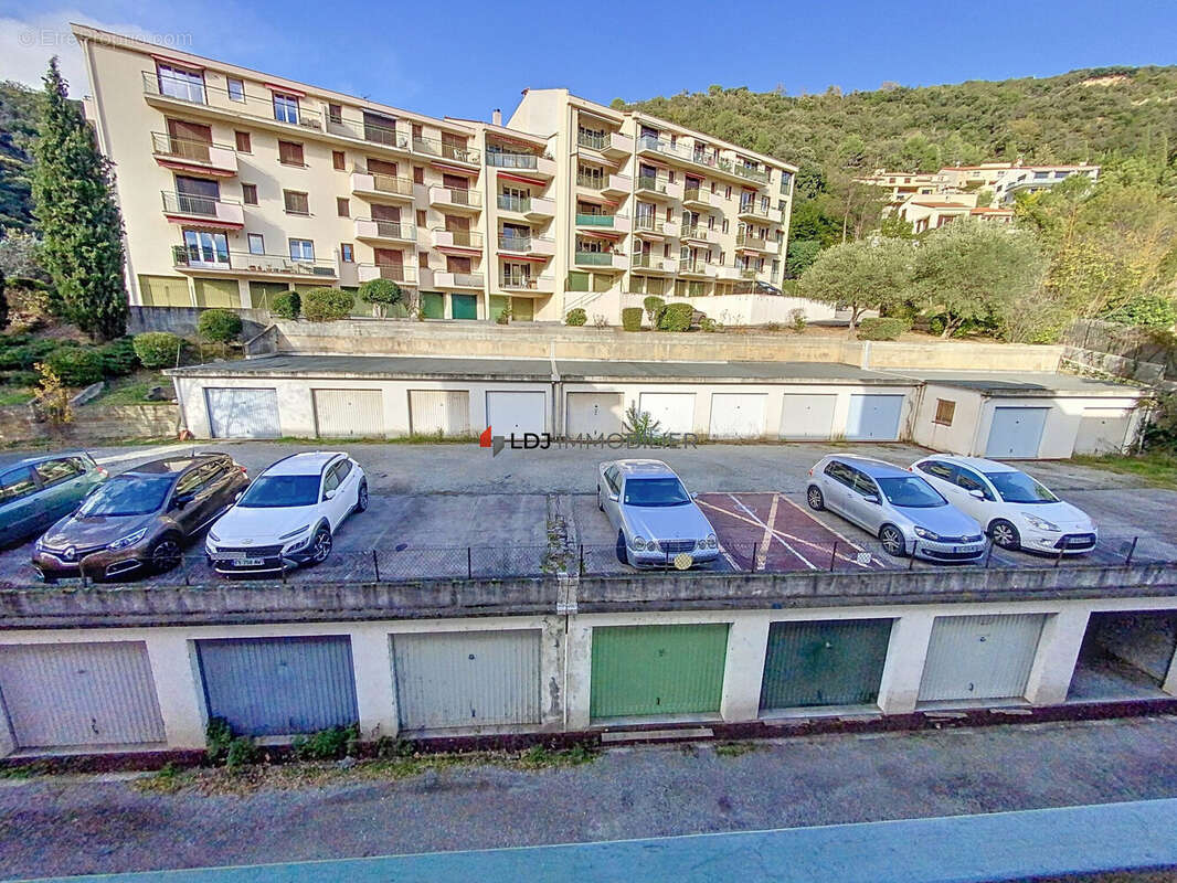 Appartement à AMELIE-LES-BAINS-PALALDA