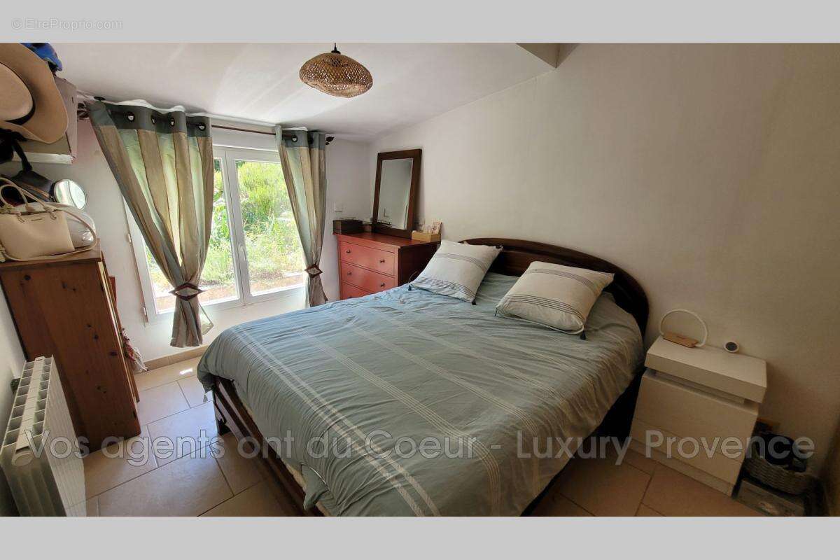 vente maison 6 Pièce(s) - photo 10