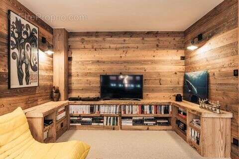 Appartement 80 m² à Val-D'isere  - photo 3