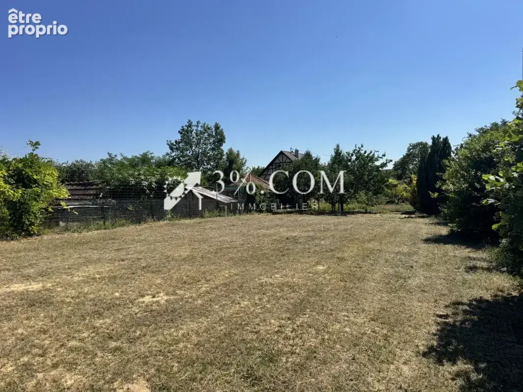 3%COM Beau terrain de 7,60 ares - photo 5