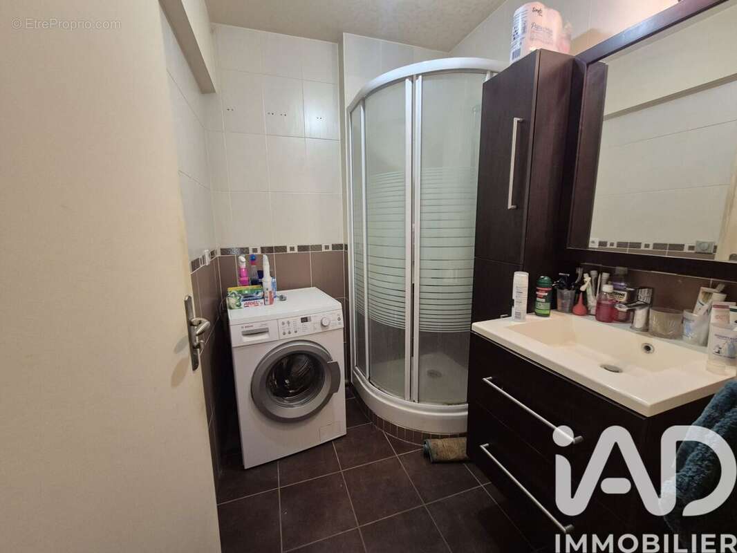 Photo 8 - Appartement à CHELLES