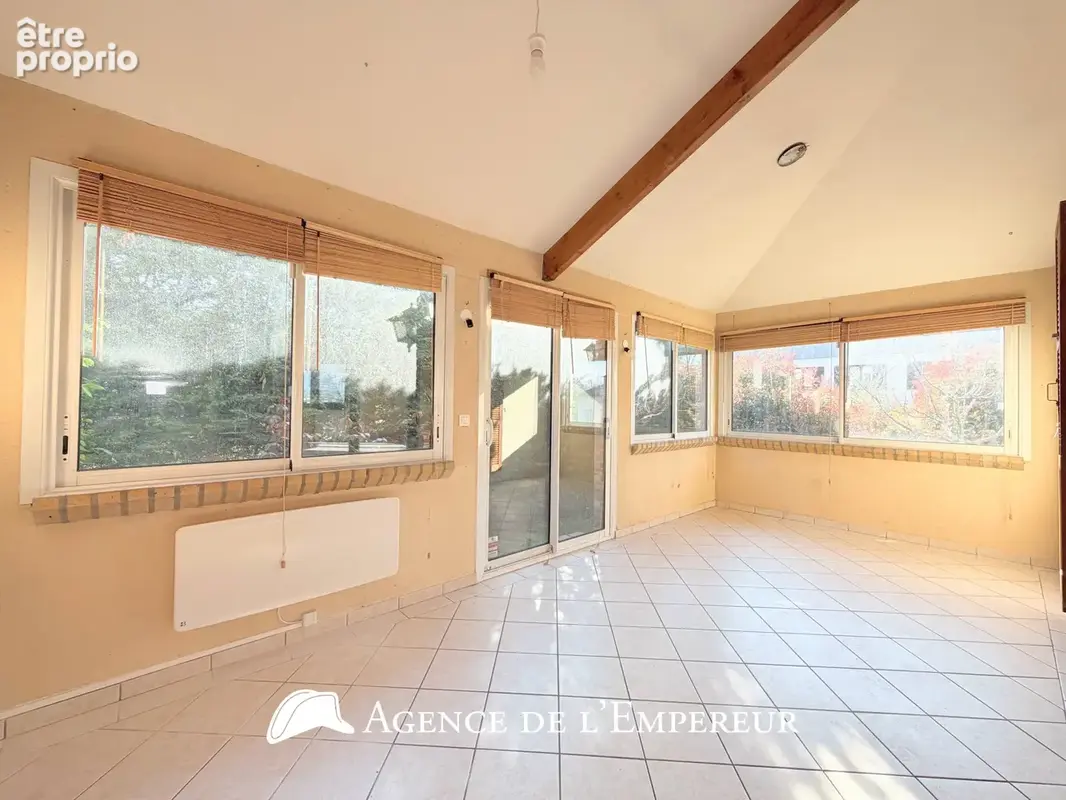 Maison 7 pièces buzenval - photo 10