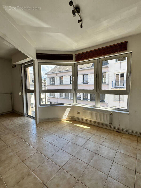 Appartement à LORIENT