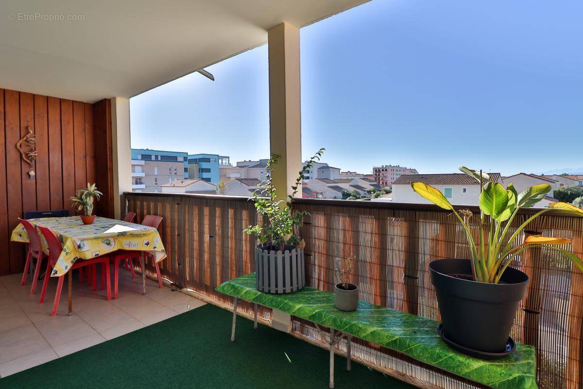 Appartement à NARBONNE