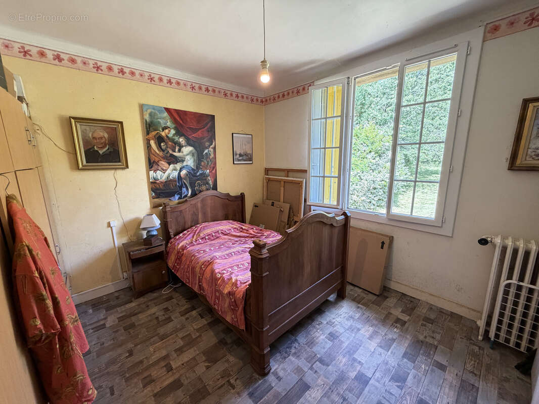 Maison à DURAVEL