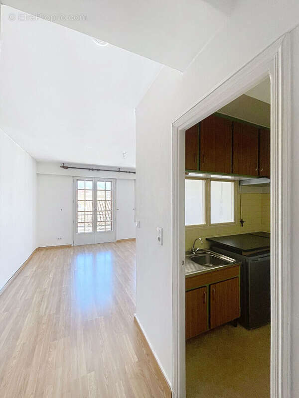 Appartement à AVIGNON