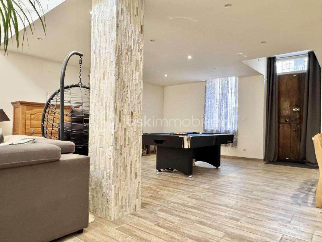 Maison à SAINT-CHINIAN