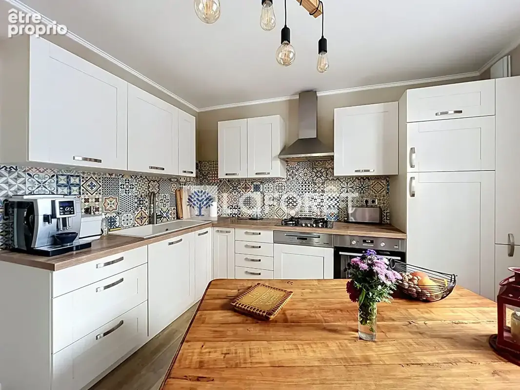 Maison Fontenay Aux Roses 8 pièces 138.53 m2 - photo 6