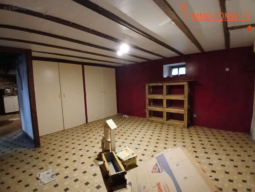 Maison 130 m² à Guemene-Penfao  - photo 5