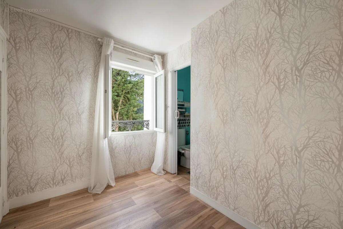 Maison à SAINT-LEU-LA-FORET