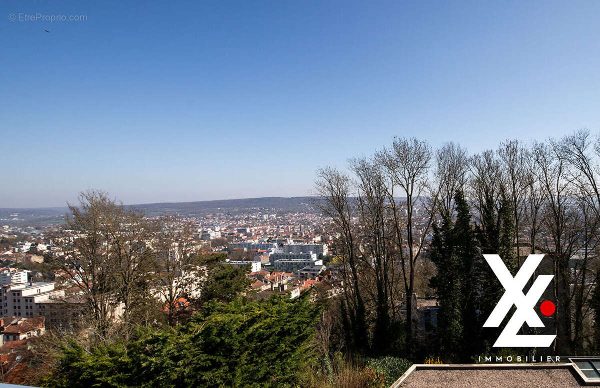 Appartement Nancy 7 pièce(s) 200m²  au sol - photo 4