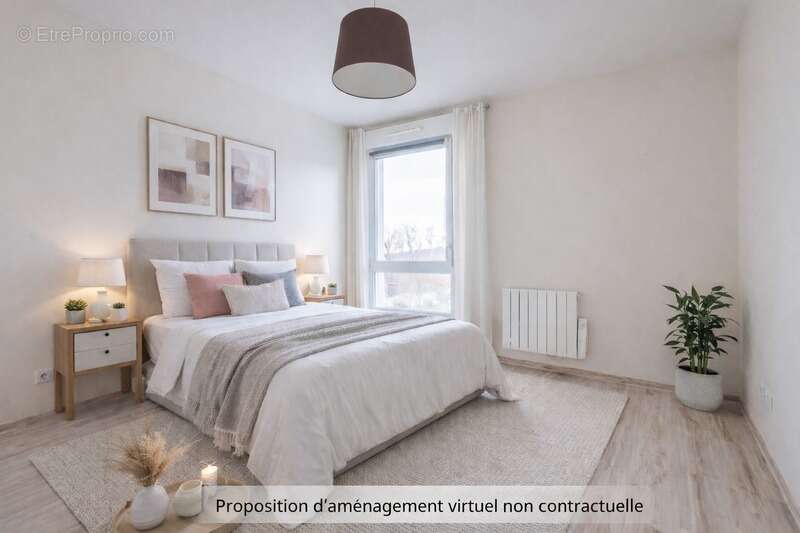 Appartement à CEYRAT