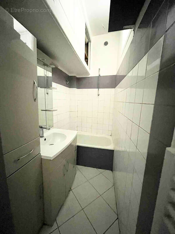 Appartement à DREUX