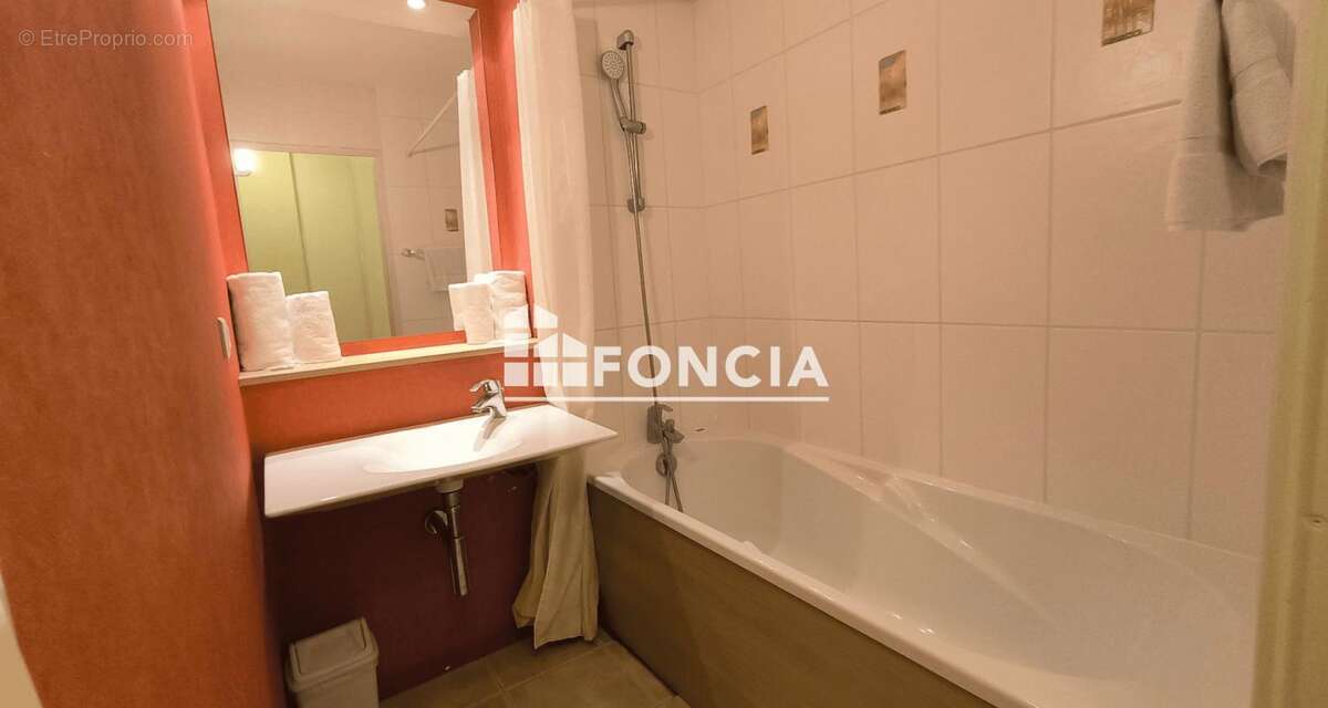 Appartement à AMBOISE