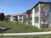 Appartement à ESCASSEFORT