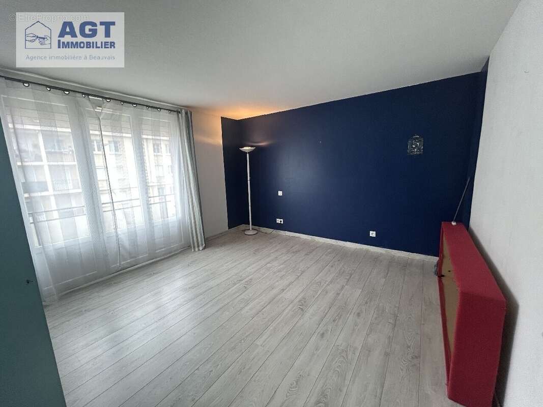 Appartement 83 m² à Beauvais  - photo 4