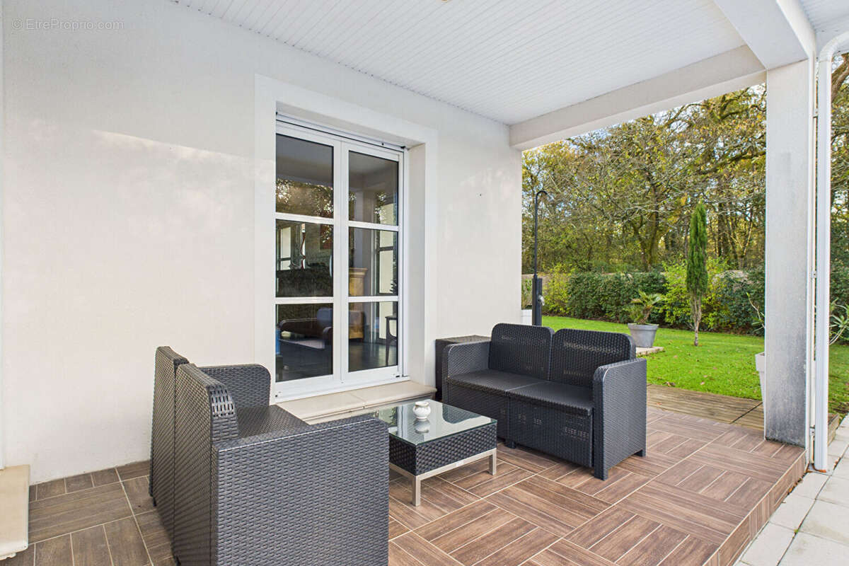 Maison à LA ROCHE-SUR-YON