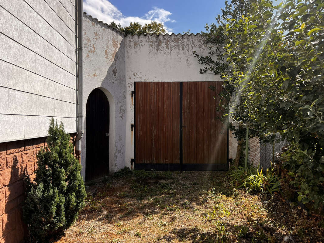 Maison à STEINBOURG