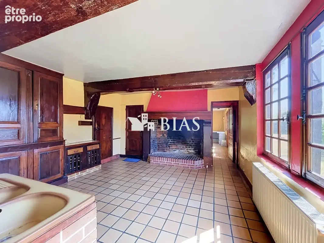 Maison 142 m² à Saint-Eloi-De-Fourques  - photo 3