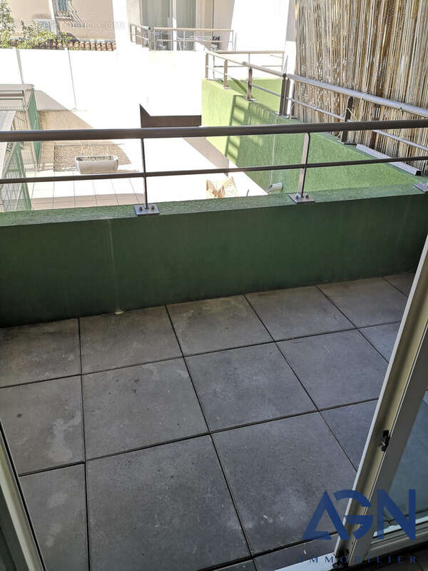 Appartement 30 m² à Castelnau-Le-Lez  - photo 6