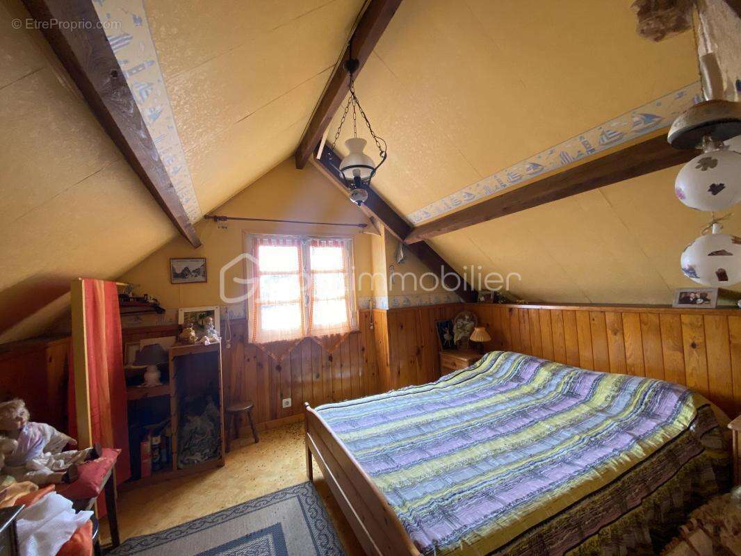 Maison et Batiments - photo 6
