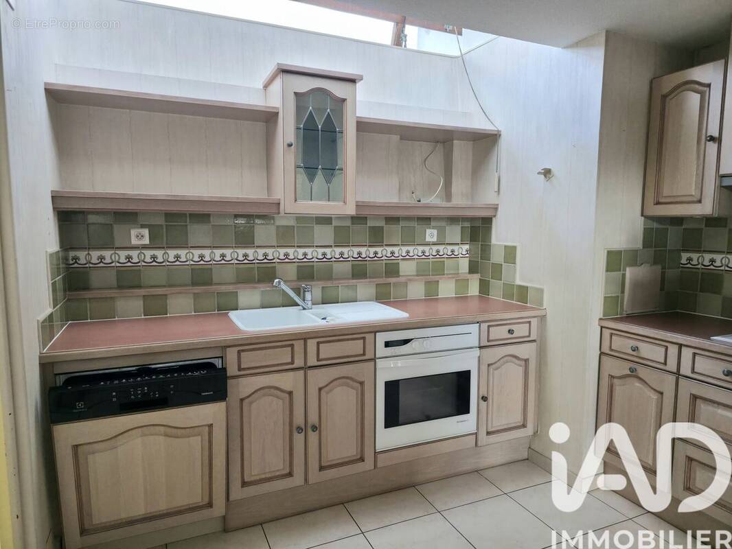 Photo 1 - Appartement à TARBES