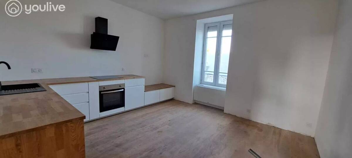 Appartement à LE CONQUET