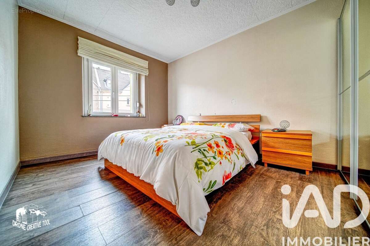 Photo 8 - Maison à AUDUN-LE-TICHE