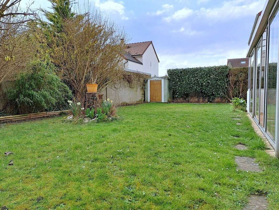 Maison à RAMBOUILLET