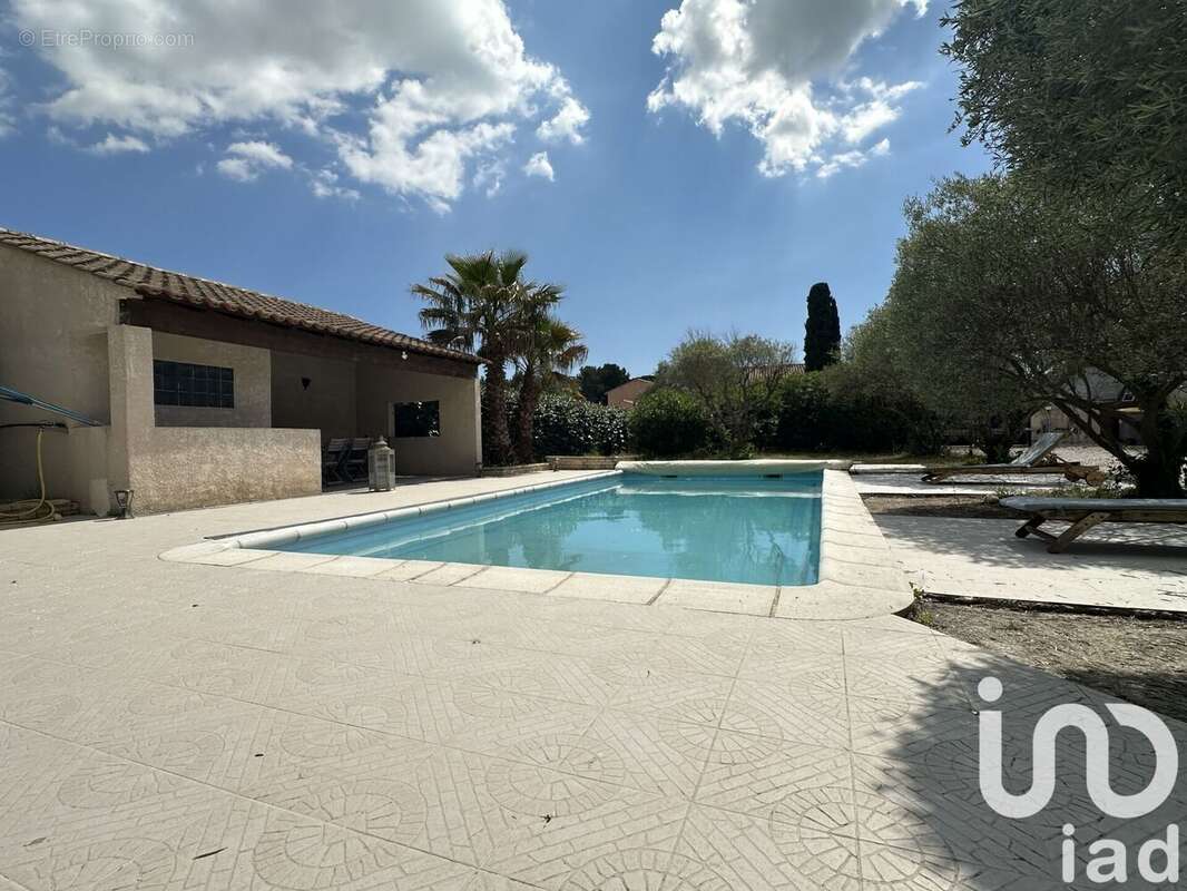 Photo 5 - Maison à GIGNAC