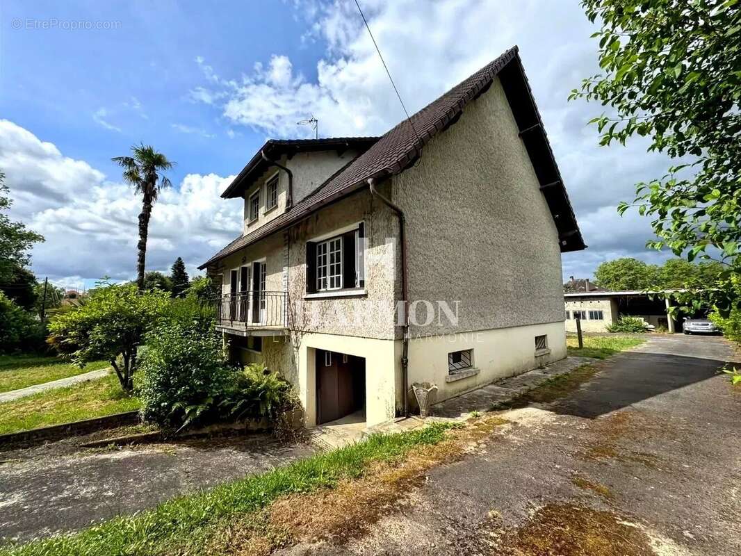 HARMON à vendre - Maison de 130m² sur 1900m² au calme - photo 12