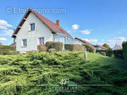 Maison à BELLENEUVE