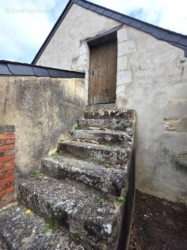 Photo 2 - Maison à LE VIEIL-BAUGE