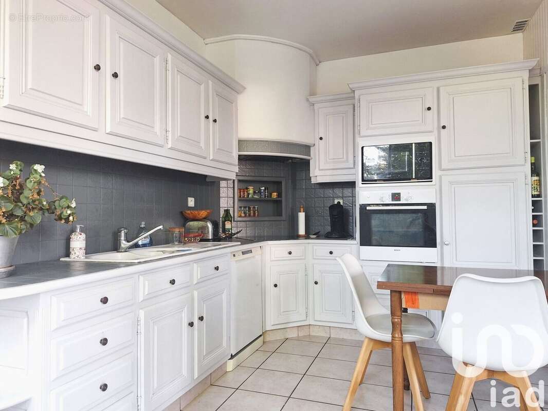 Photo 6 - Maison à AURILLAC