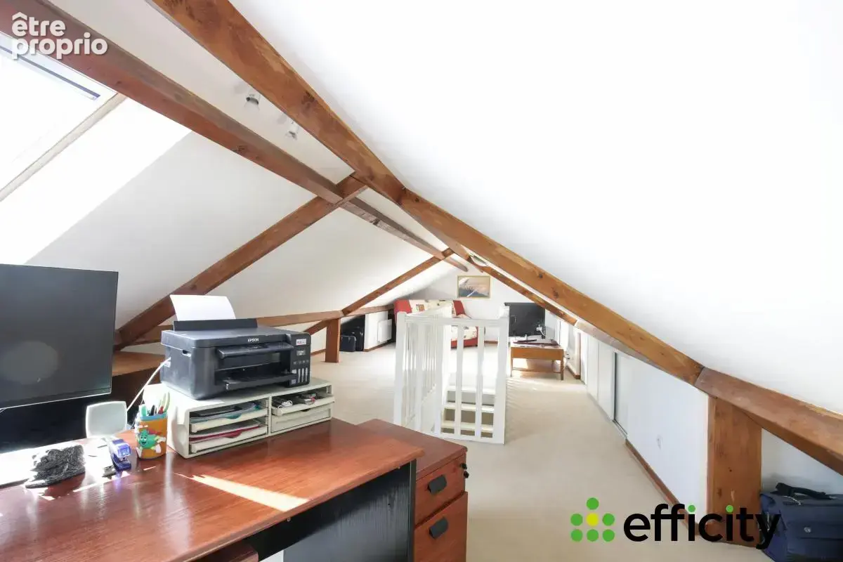 Maison 144 m² à Epone  - photo 20