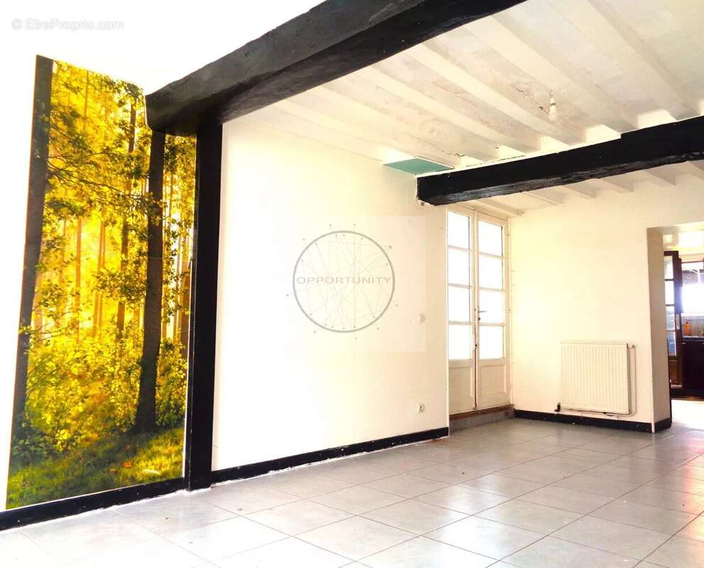 Maison à USSY-SUR-MARNE