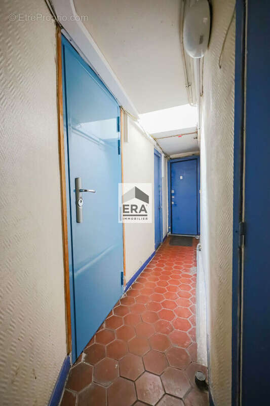 Appartement à PARIS-13E