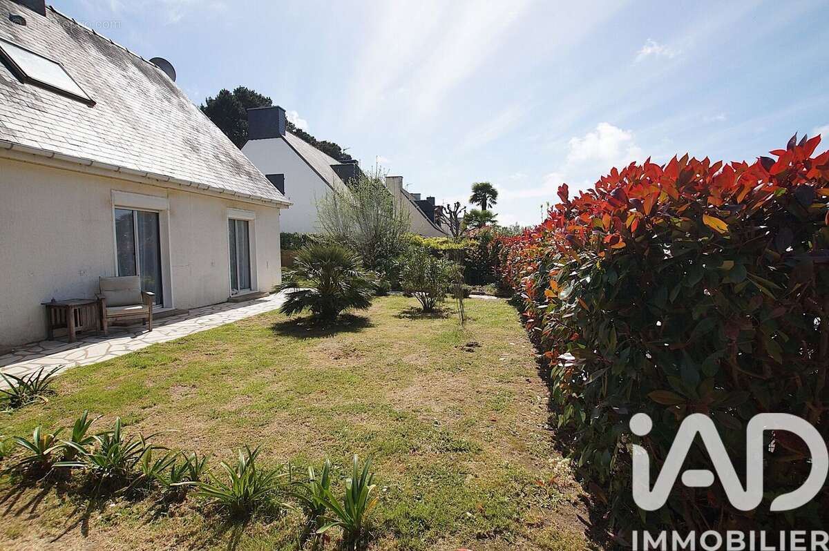 Photo 3 - Maison à MESQUER