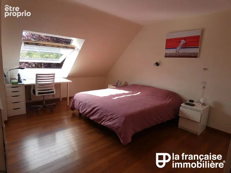 Maison Saint Gregoire 7 pièce(s) 161 m2 - photo 6
