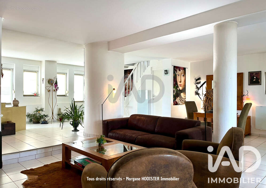 Maison 211 m² à Dom-Le-Mesnil  - photo 8