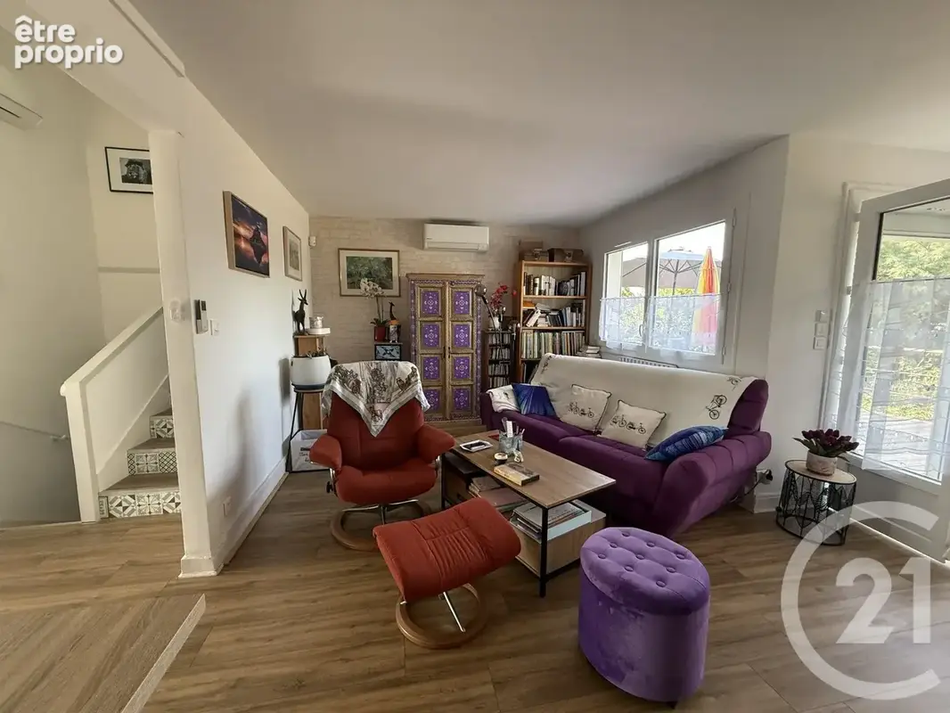 Maison 82 m² à Orthez  - photo 4