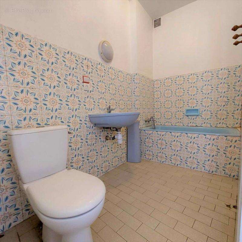 Appartement à SAINT-LAURENT-DU-PONT