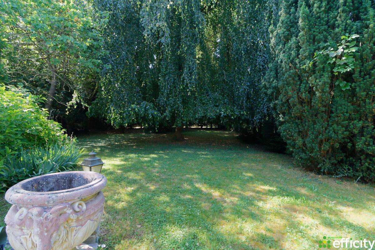 Maison 275 m² à Chaumontel  - photo 21